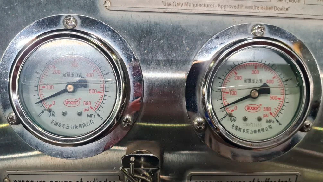 Для владельцев СПГ-транспорта