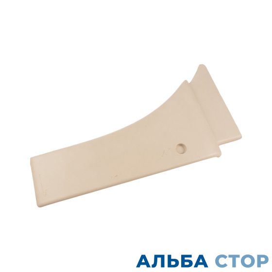 Левая боковая панель заднего крыла 810W66410-0309TW0001