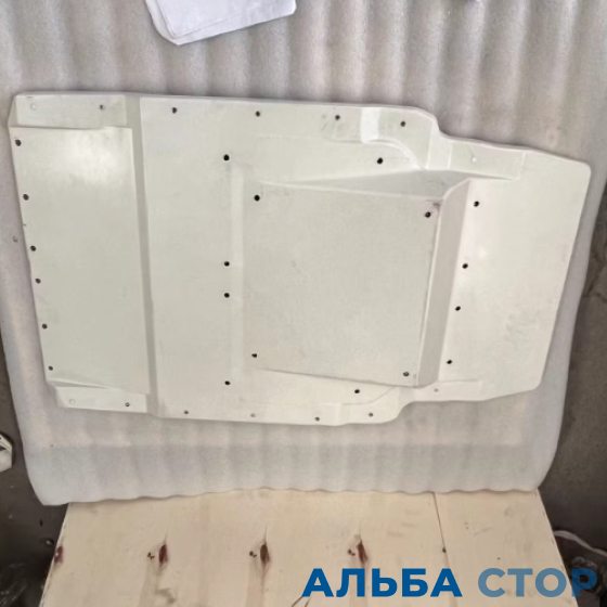 Заднее крыло 810W61210-0462TW0001