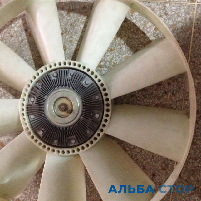 Вентилятор 202V06600-7050