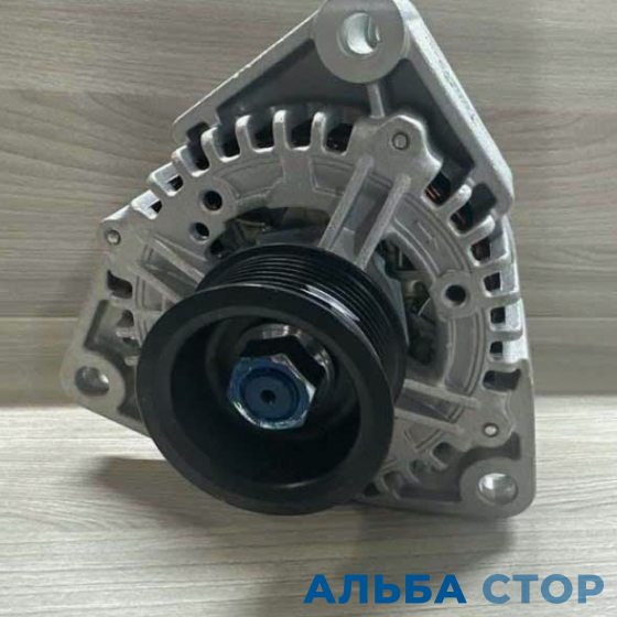 Генератор 202V26101-7281