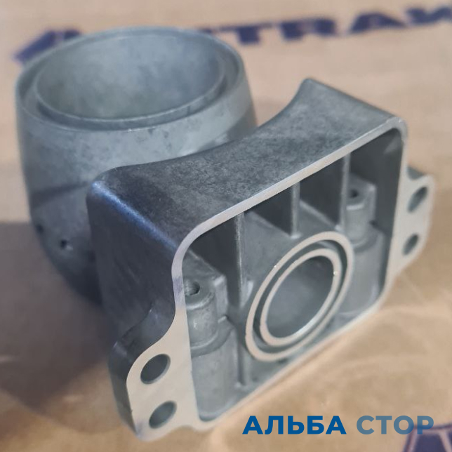 Дозатор газа VG1238110079