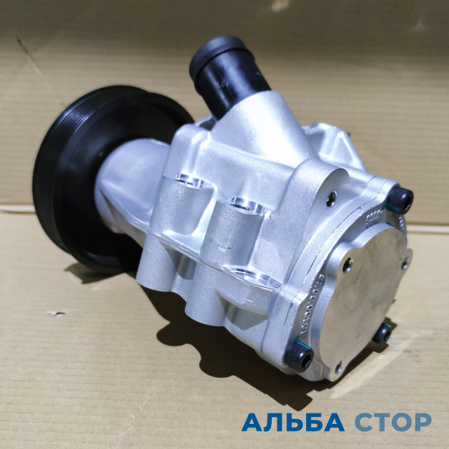 Масляный насос в сборе 202-38500-6144