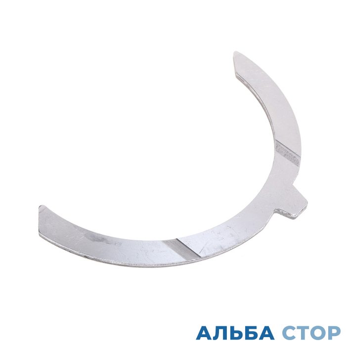 Полукольца коленвала упорные нижние 200V01114-0230