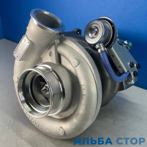 Турбокомпрессор 202V09100-7848