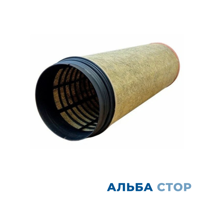 Элемент фильтрующий воздушного фильтра предохранительный WG9X25190061