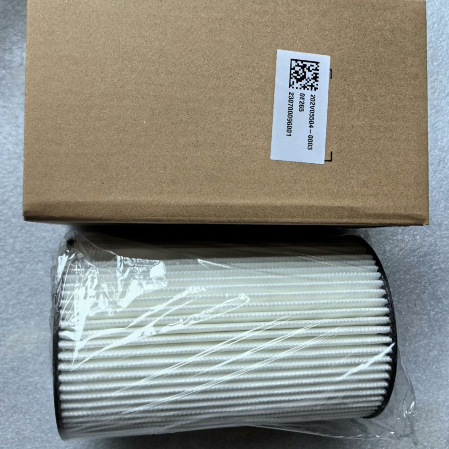 Элемент фильтрующий  фильтра масляного 202V05504-0003