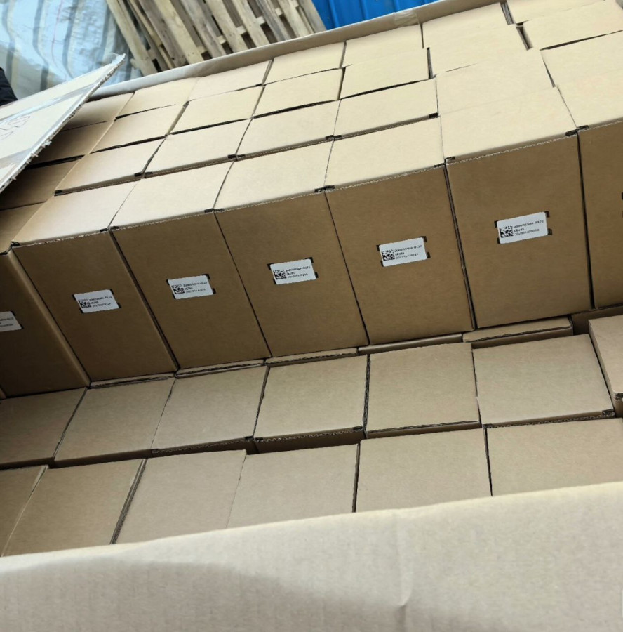 Элемент фильтрующий  фильтра масляного 202V05504-0003