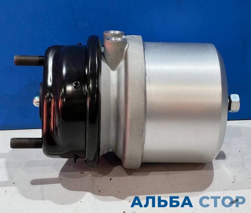 24 /24 Воздушная камера тормоза (Общая длина 285 ,В холодных районах) 812W50410-6886