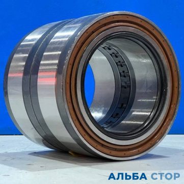 Сальник 812W93420-6097