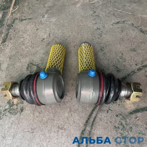 Шарнир рулевой тяги в сборе (правый) WG9925430200