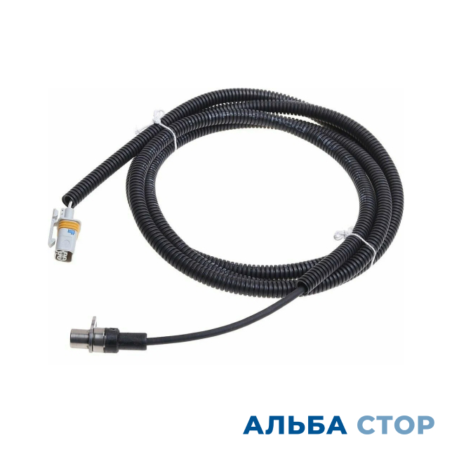 Датчик ABS заднего левого колеса 810W27120-6182