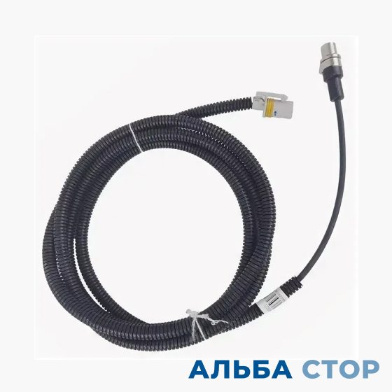 Датчик ABS заднего левого колеса 810W27120-6182