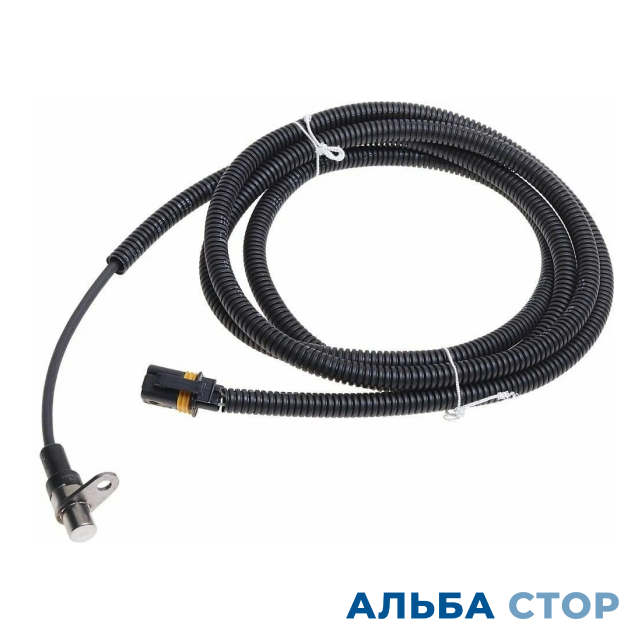 Датчик ABS правого заднего колеса 810W27120-6183