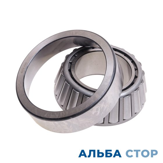 Сальник 710W93420-0104