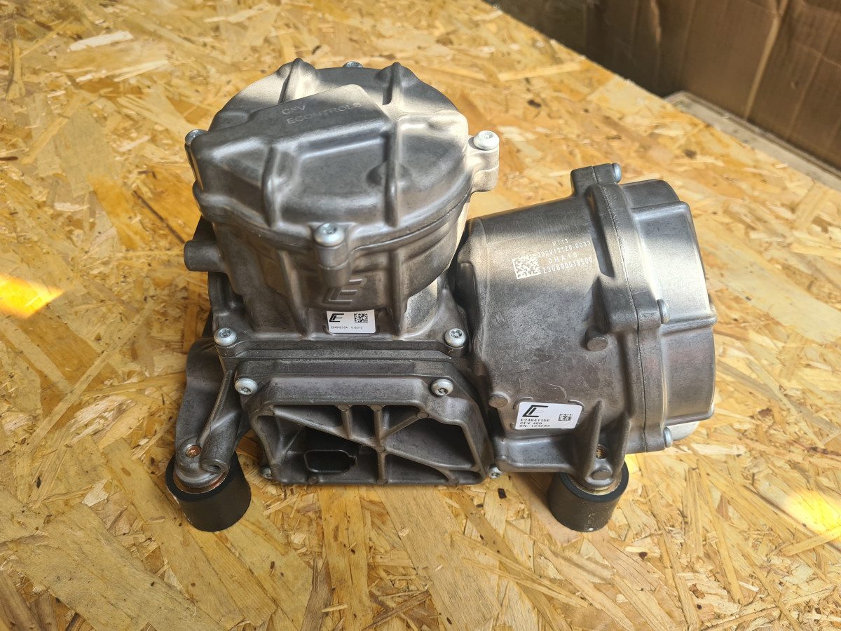 CFV клапан управления непрерывным потоком (450HP/500kbps) 202V13120-0033 450 2464115E 202V13120-0033