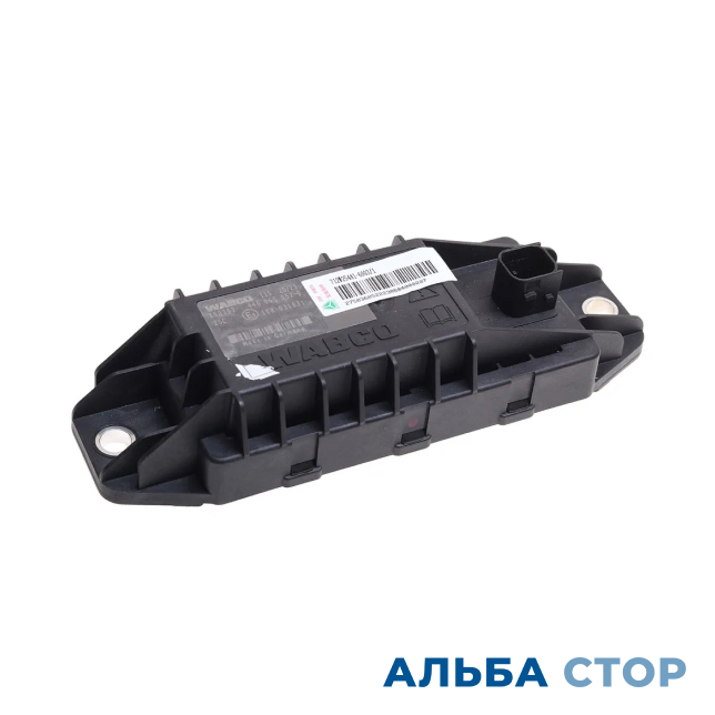 Блок ESC -контроля курсовой устойчивости 712W25441-6003