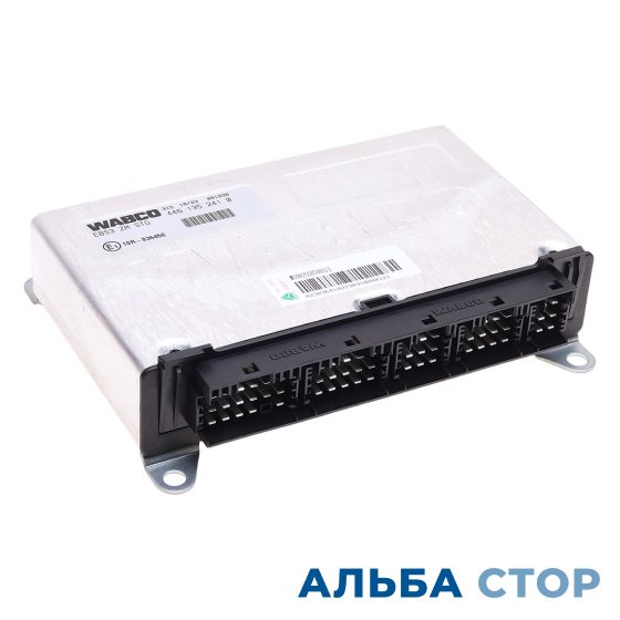Блок управления EBS 3.1 (250 kb) WG9925585002
