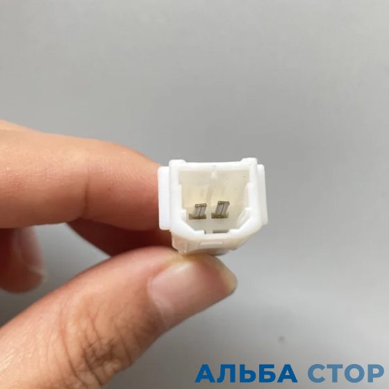 Сопротивление 2.7k? WG9725584025