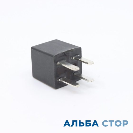 Электроемкость (22 микрофарада/50 В) 712W25441-6061