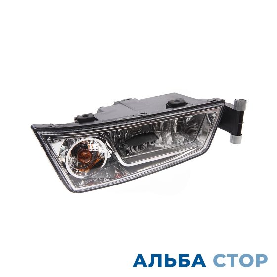 Передняя комбинированная фара в сборе (Левый) 812W25320-6001