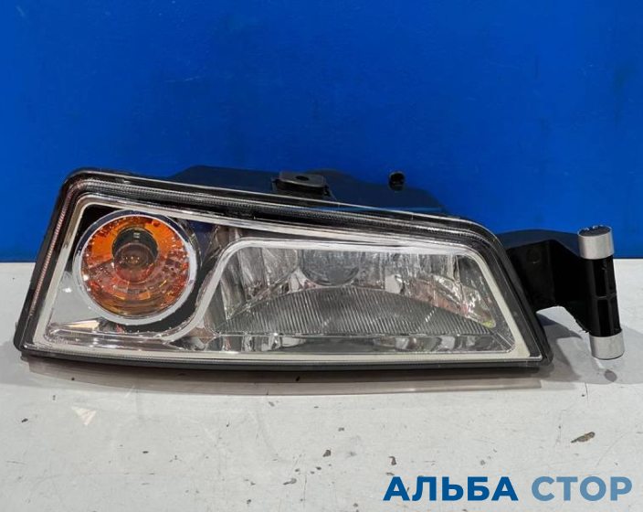 Передняя комбинированная фара в сборе (Правый) 812W25320-6002