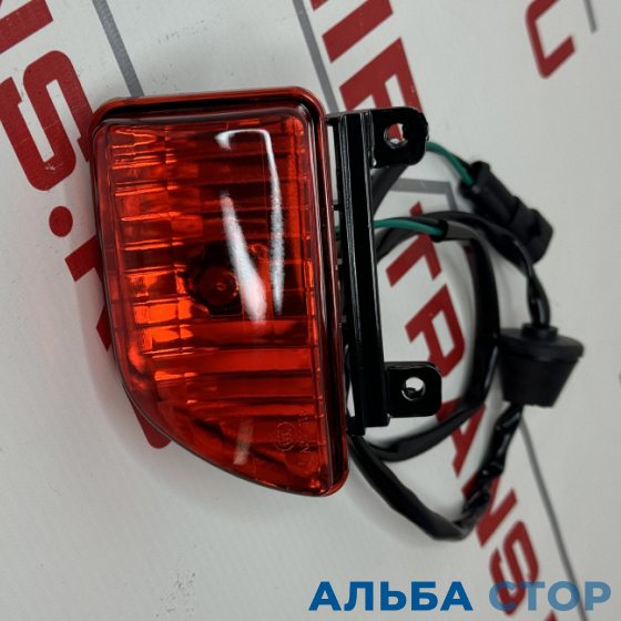 Задняя габаритная лампа (Левая) WG9925720045