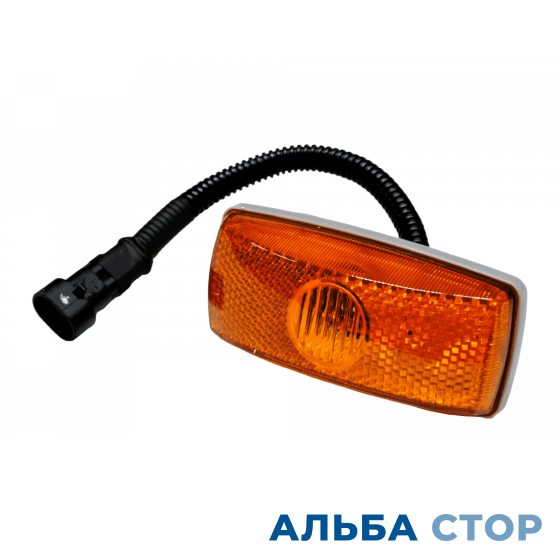 Боковые габаритные огни WG9925720014