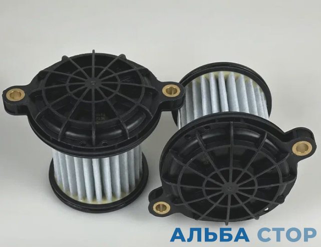 Фильтр КПП 501215163