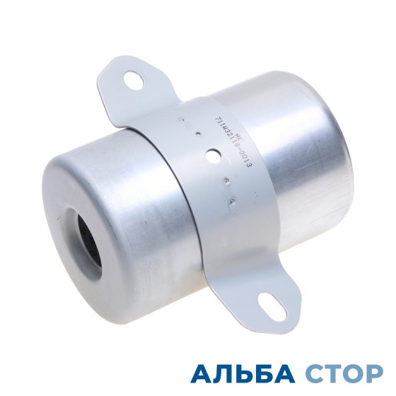 Oil filter (rear axle) 711W32118-0013