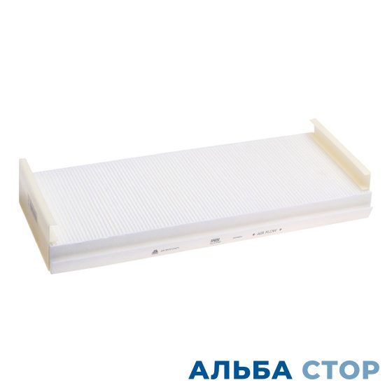 Фильтр кондиционера в сборе 711W61900-0050