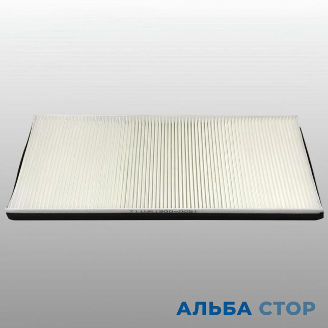 Фильтр кабины 711W61900-0051