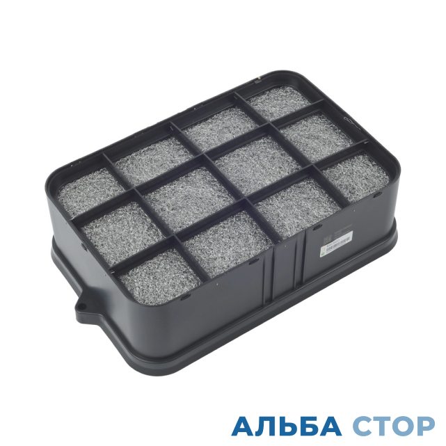 Верхний фильтрующий элемент в сборе WG9931190053