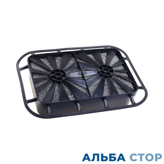 Нижний фильтрующий элемент в сборе WG9931190054