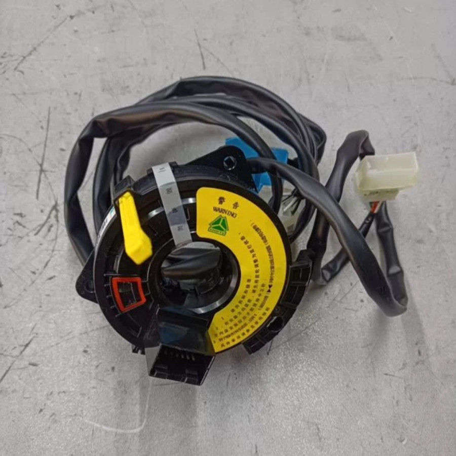 Спиральный кабель 812W46430-0050