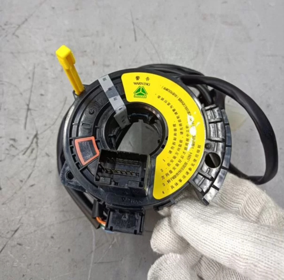 Спиральный кабель 812W46430-0050