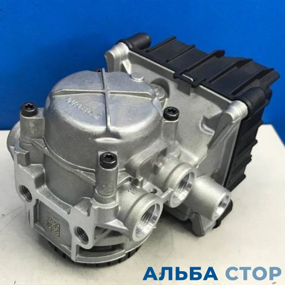 Модулятор EBS одноканальный WG9000360551