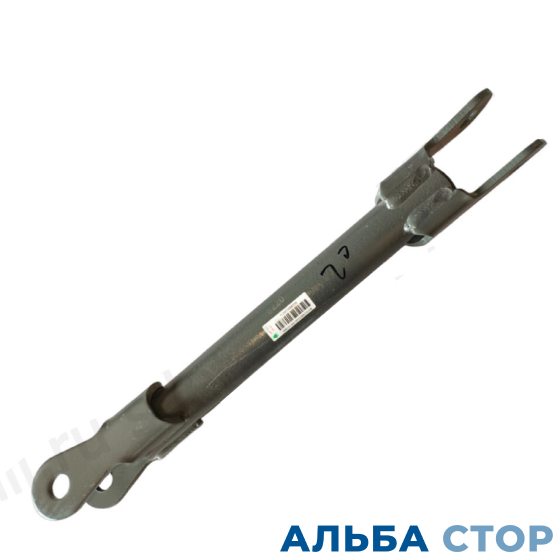 Стойка заднего стабилизатора левая WG9925688220