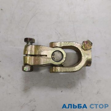 Крестовина рулевого вала AZ9719470043