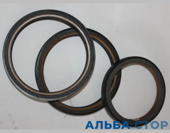 Манжета коленчатого вала задняя VG1047010050