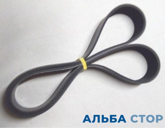 Ремень водяного насоса VG1246060088