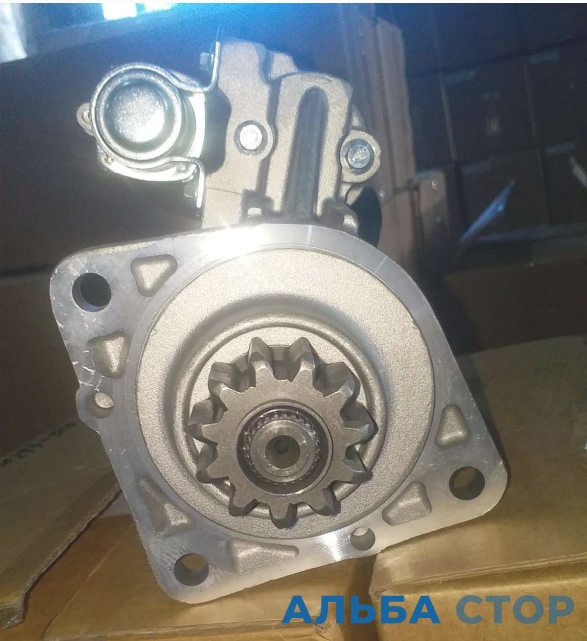 Стартер VG1246090002