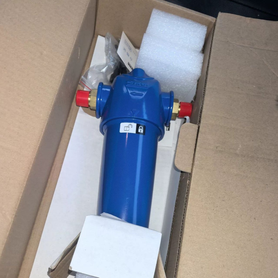 Элемент фильтрующий фильтра газового низкого давления WG9925553122 (202V13120-0003)