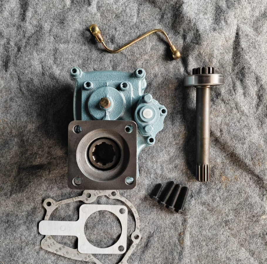 Насос WG970029015