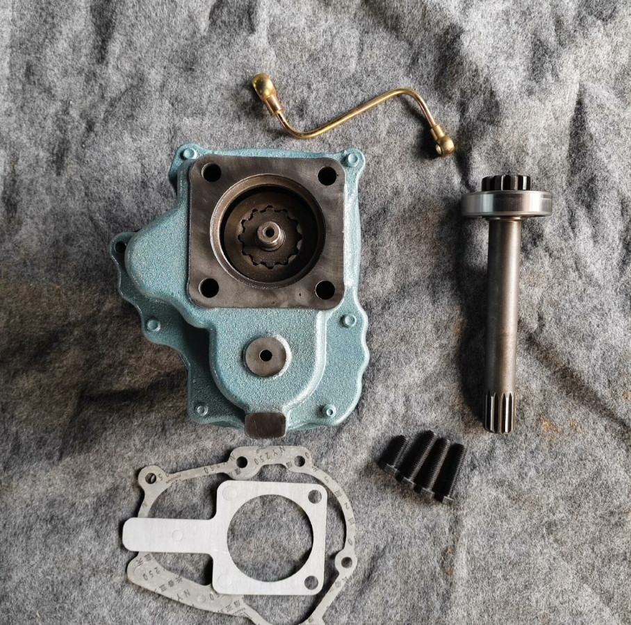 Насос WG970029015