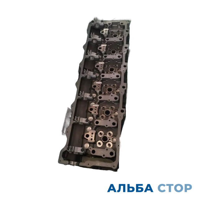 Головка цилиндра (MT13 Гос V /70HZ /HT300) (0000) 202-03100-6448
