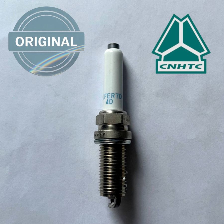 Свеча зажигания 202V25923-0005 ILFER7D-4D