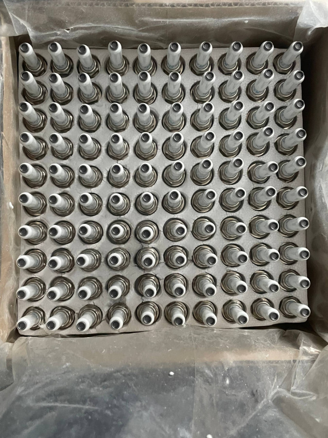 Свеча зажигания 202V25923-0005 ILFER7D-4D