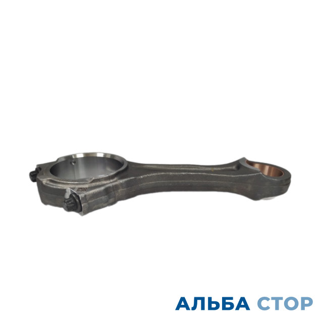 Шатун 201-02400-6181