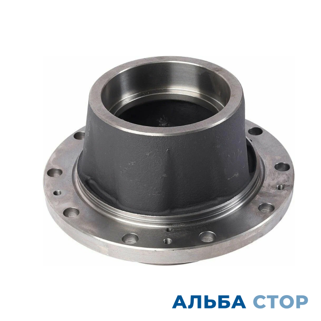 Задняя ступица 712W35701-0129